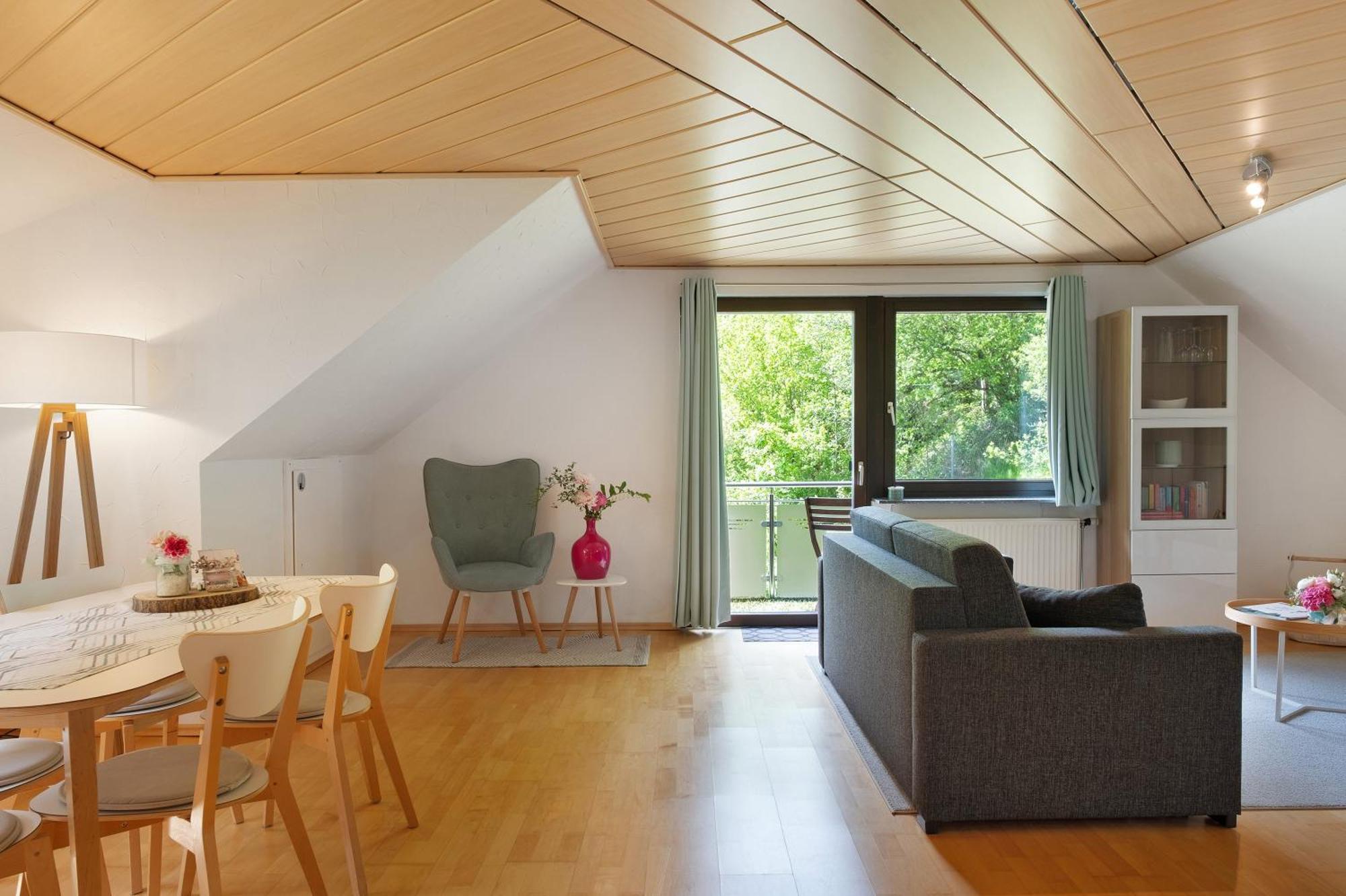 Ferienwohnung Glashuette Sankt Märgen エクステリア 写真