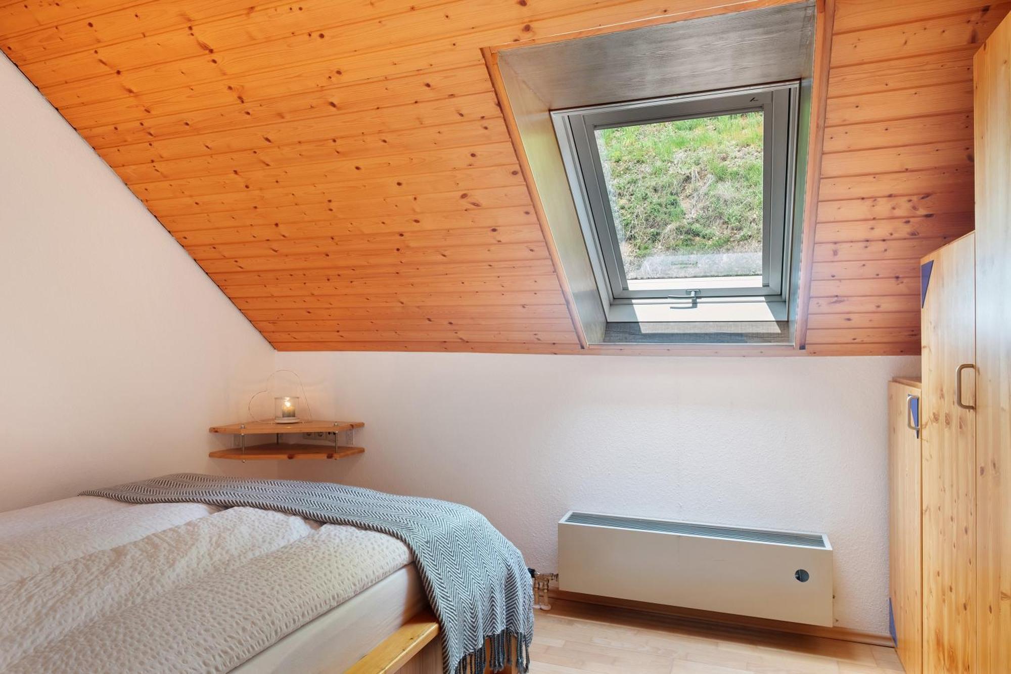 Ferienwohnung Glashuette Sankt Märgen エクステリア 写真