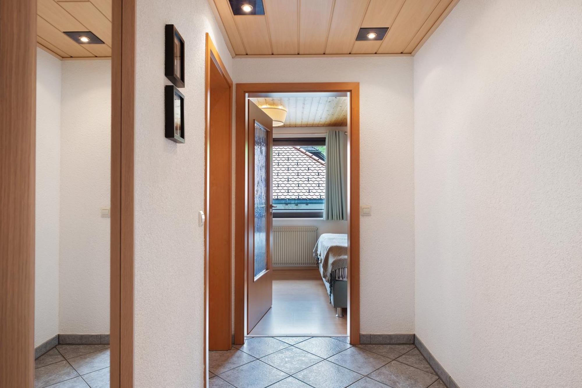 Ferienwohnung Glashuette Sankt Märgen エクステリア 写真