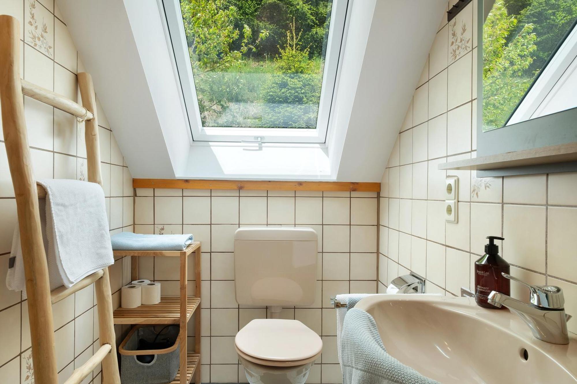 Ferienwohnung Glashuette Sankt Märgen エクステリア 写真